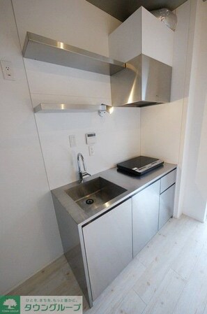 Feel CnBの物件内観写真